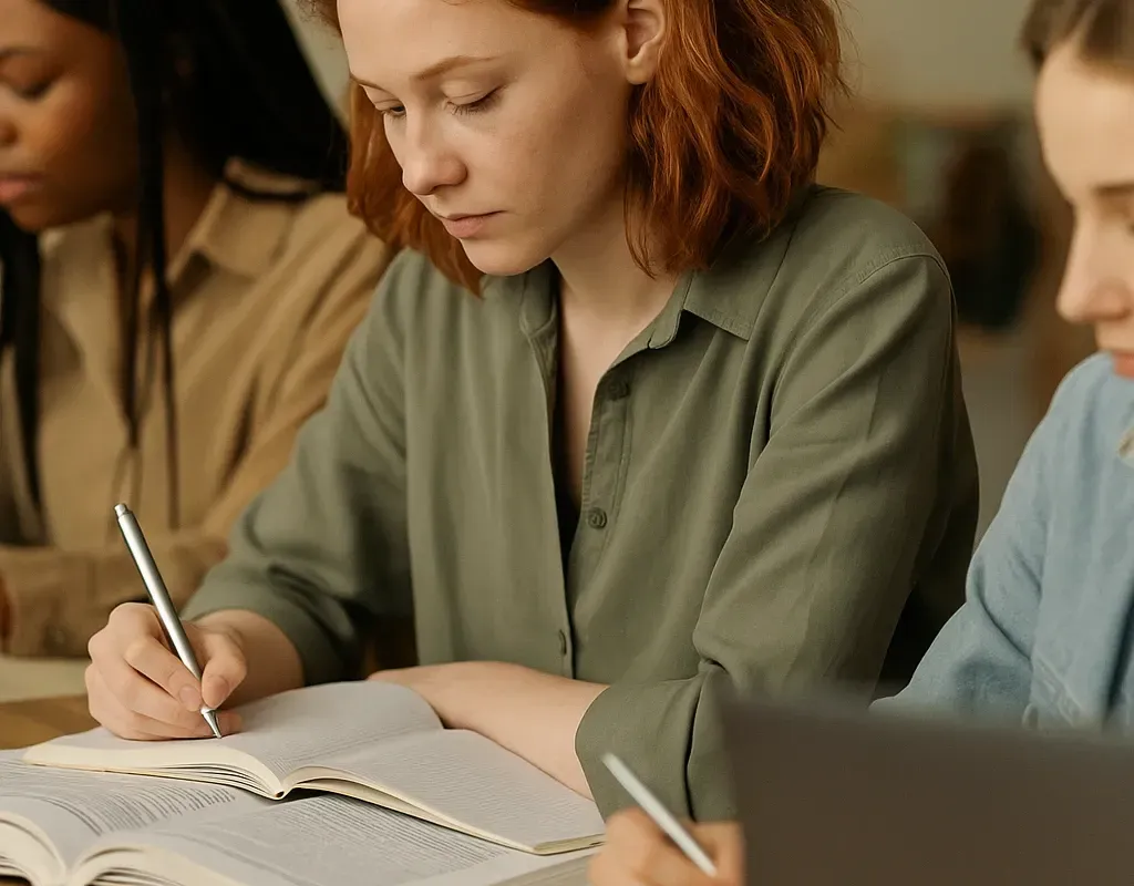 Ghostwriter für die Hausarbeit 